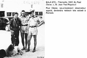 183- ARMEE DE L'AIR EN ALGERIE 1945-1962-30  (54)